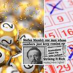 mandel lottery
